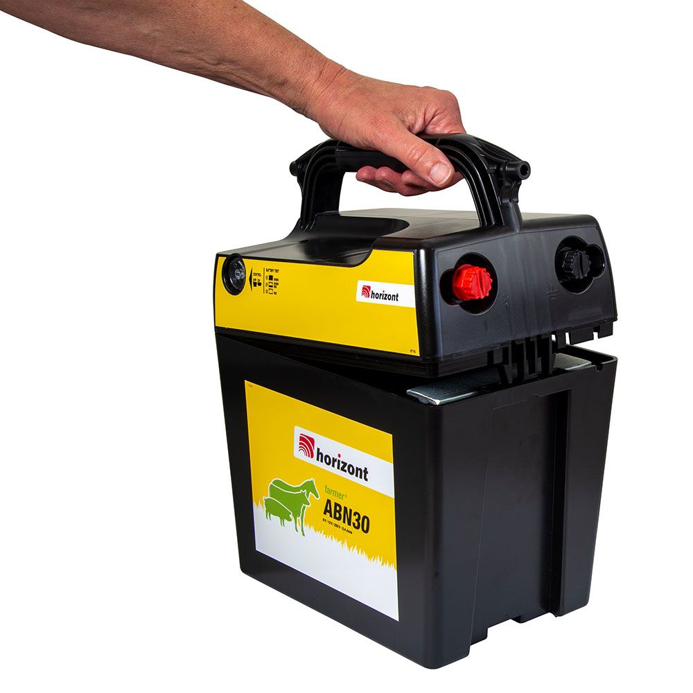 Poste mixte FARMER ABN30 HORIZONT 