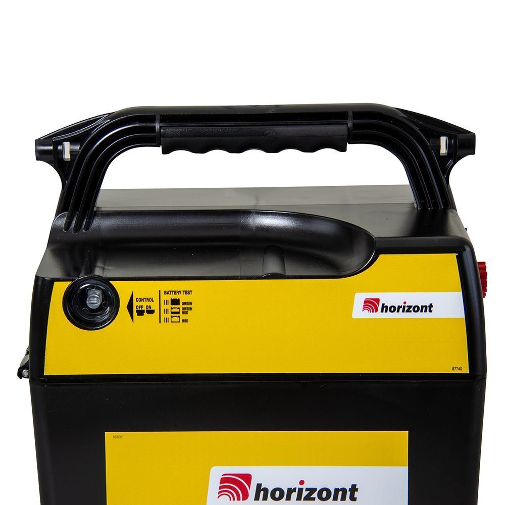 Poste mixte HOTSHOCK ABN37 HORIZONT 