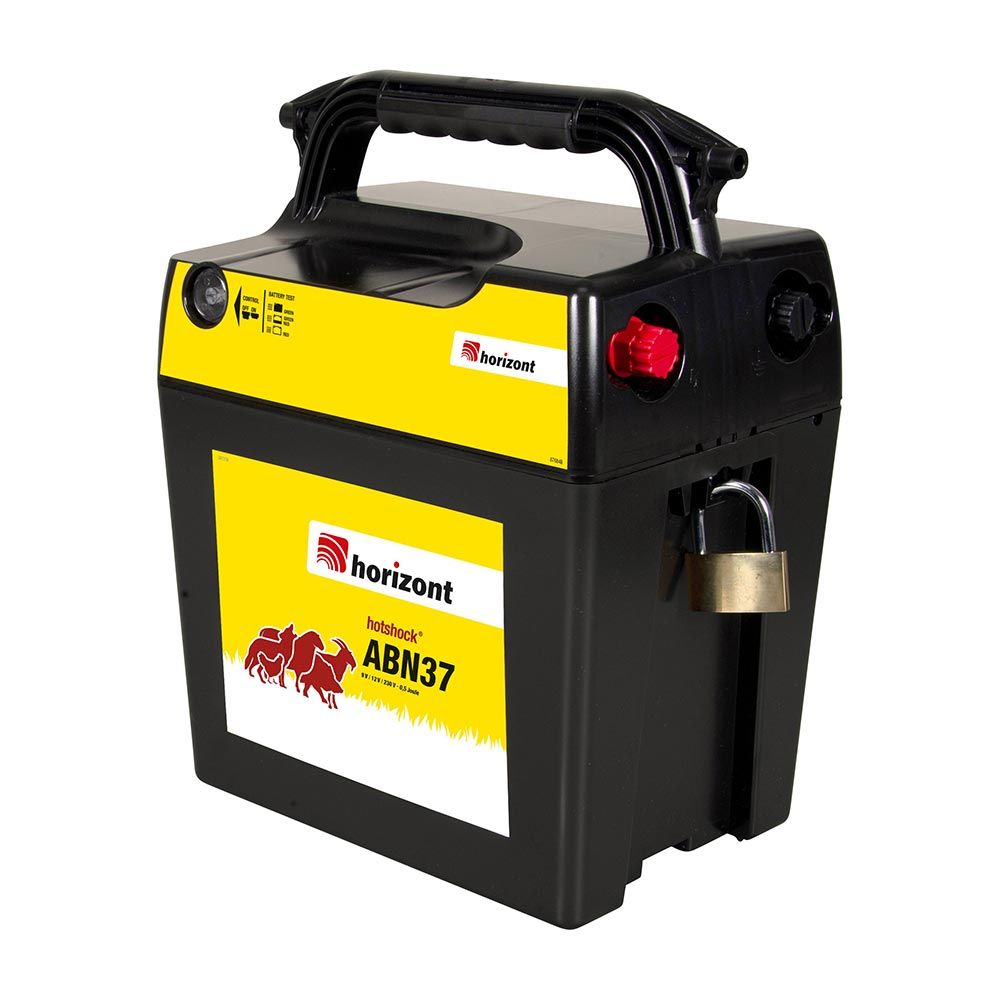 Poste mixte HOTSHOCK ABN37 HORIZONT 