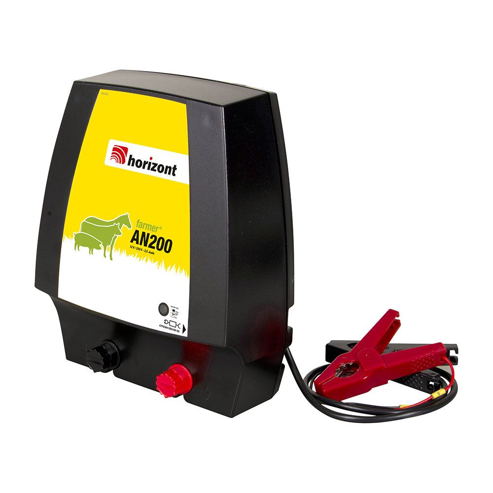 Poste mixte FARMER AN200 HORIZONT 