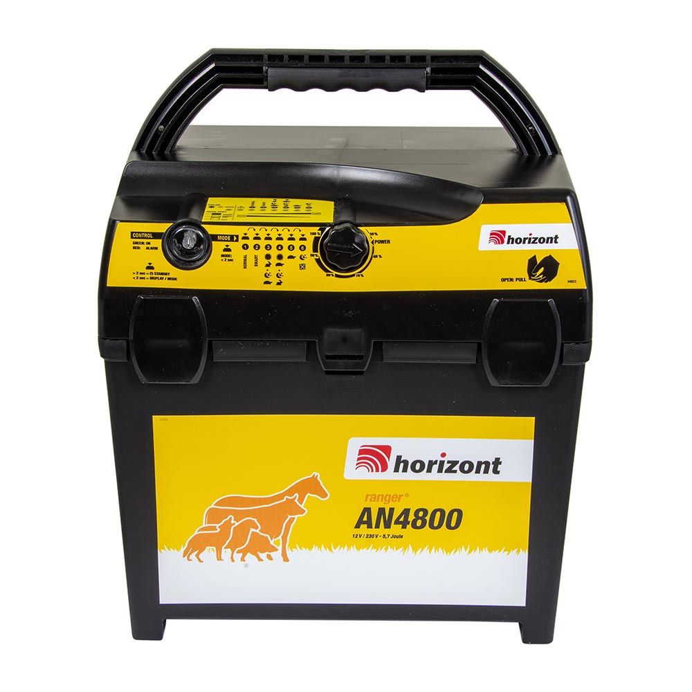 Poste mixte RANGER AN4800 HORIZONT 