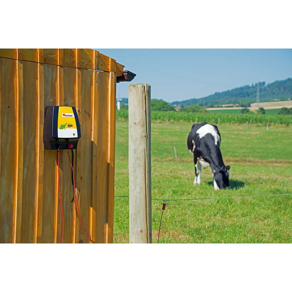 Poste secteur FARMER N200 HORIZONT 