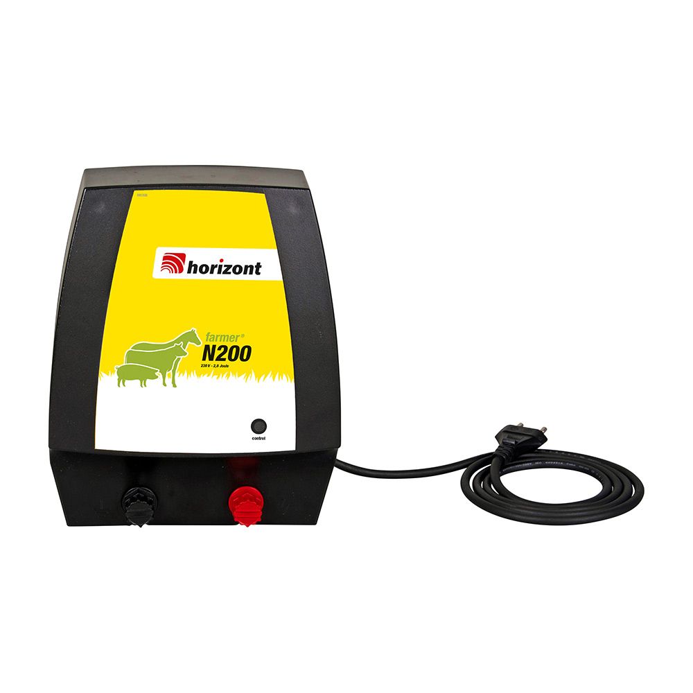 Poste secteur FARMER N200 HORIZONT 