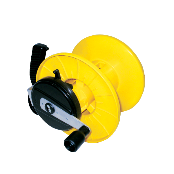 Enrouleur TURBO ROLLER HORIZONT 3 en 1