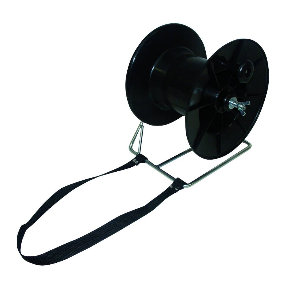 Enrouleur 4000m HORIZONT 