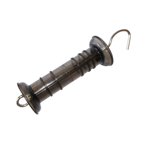 Poignée de portail en acier inoxydable HORIZONT 