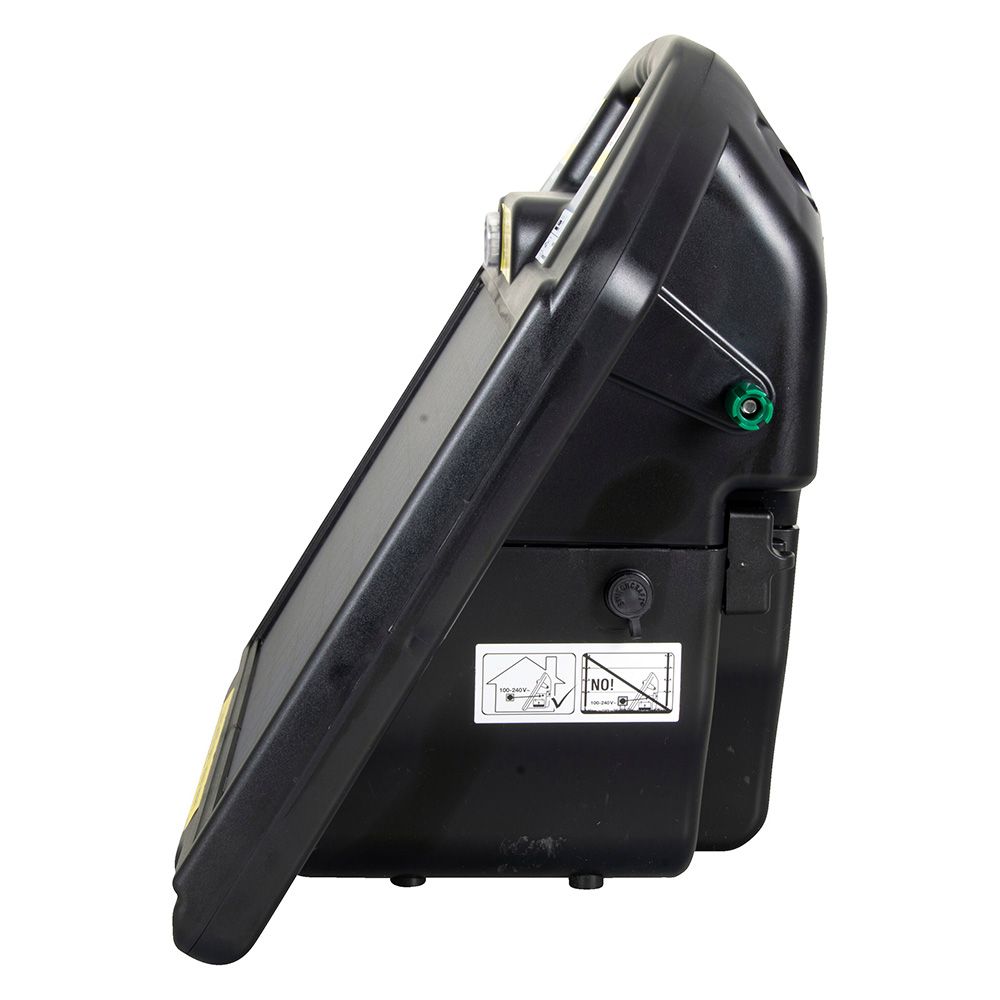 Poste batterie/ solaire FARMER AS50 HORIZONT