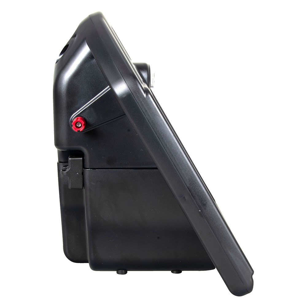 Poste batterie/ solaire FARMER AS50 HORIZONT