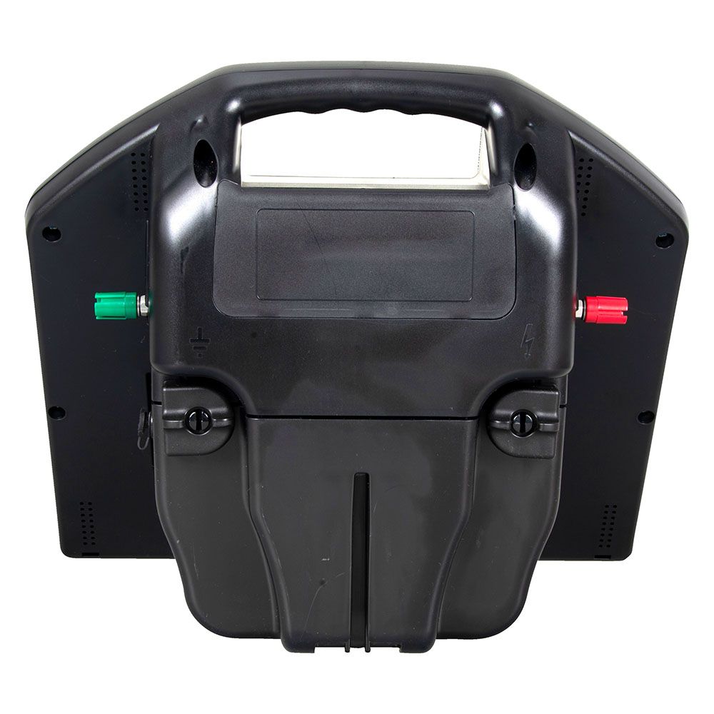 Poste batterie/ solaire FARMER AS50 HORIZONT