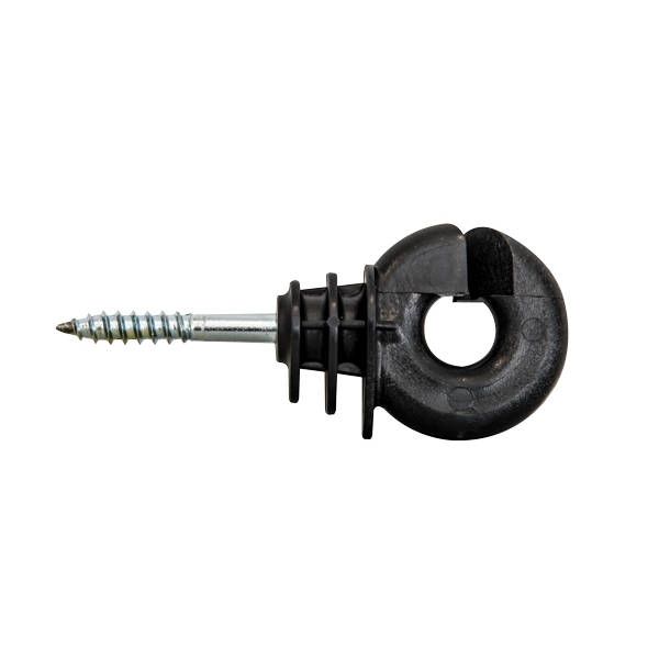 200 isolateurs fil TRAPPER IS-S HORIZONT