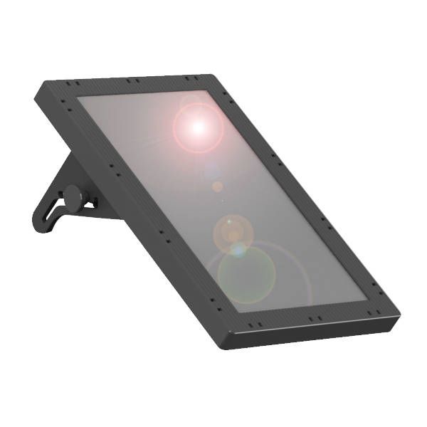 Kit solaire 10W HOTSHOCK ABN37 HORIZONT 