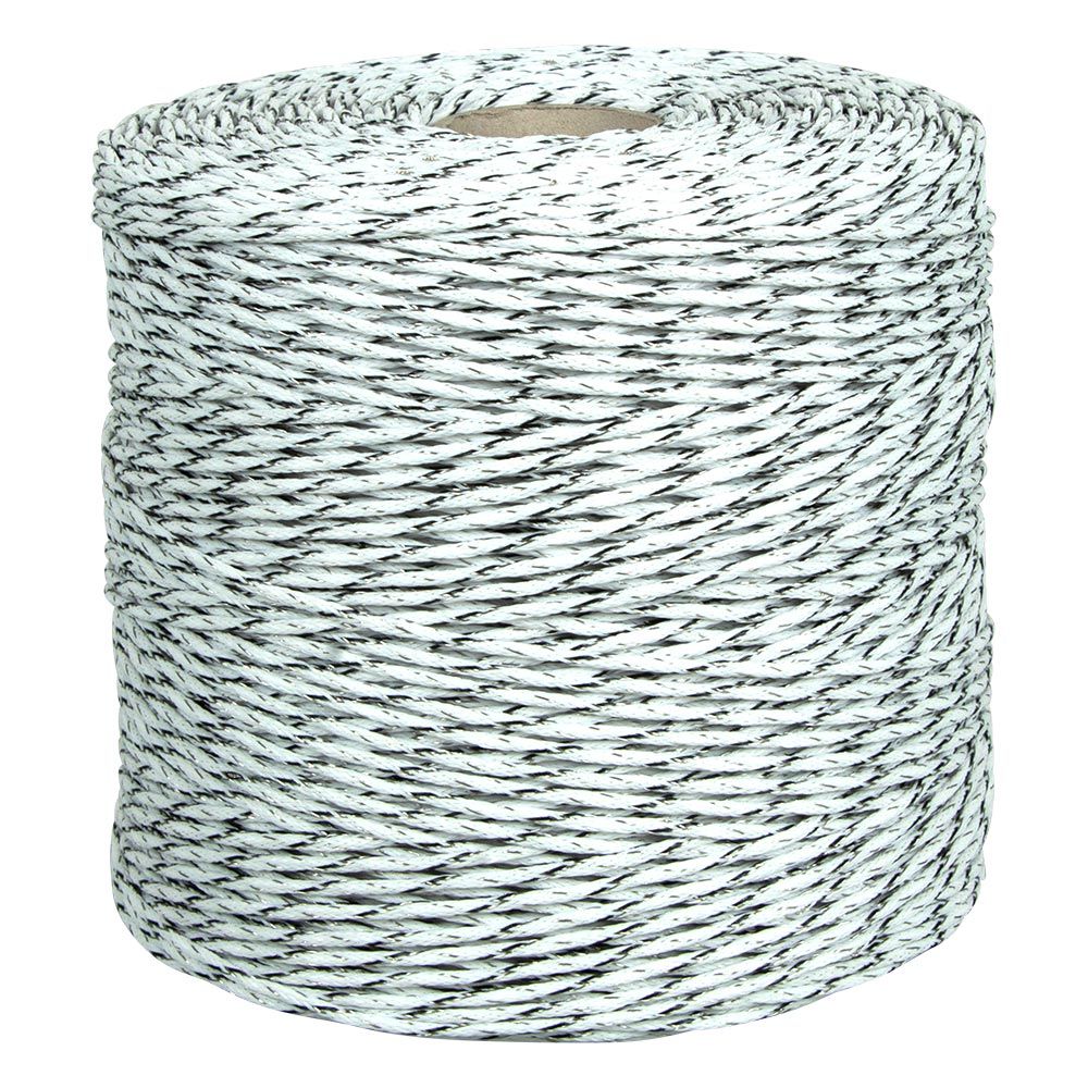 Fil tressé TURBOMAX D3 400 m