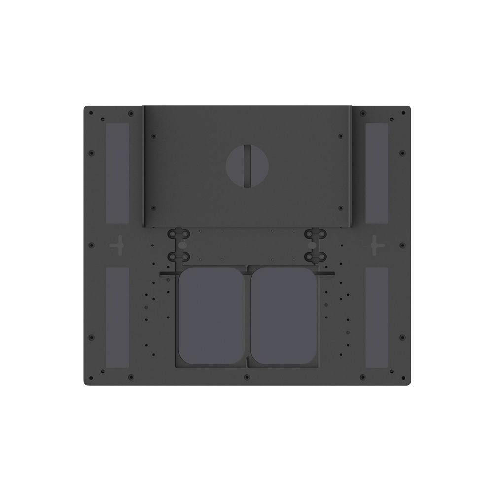Panneau solaire 20 Watts avec support