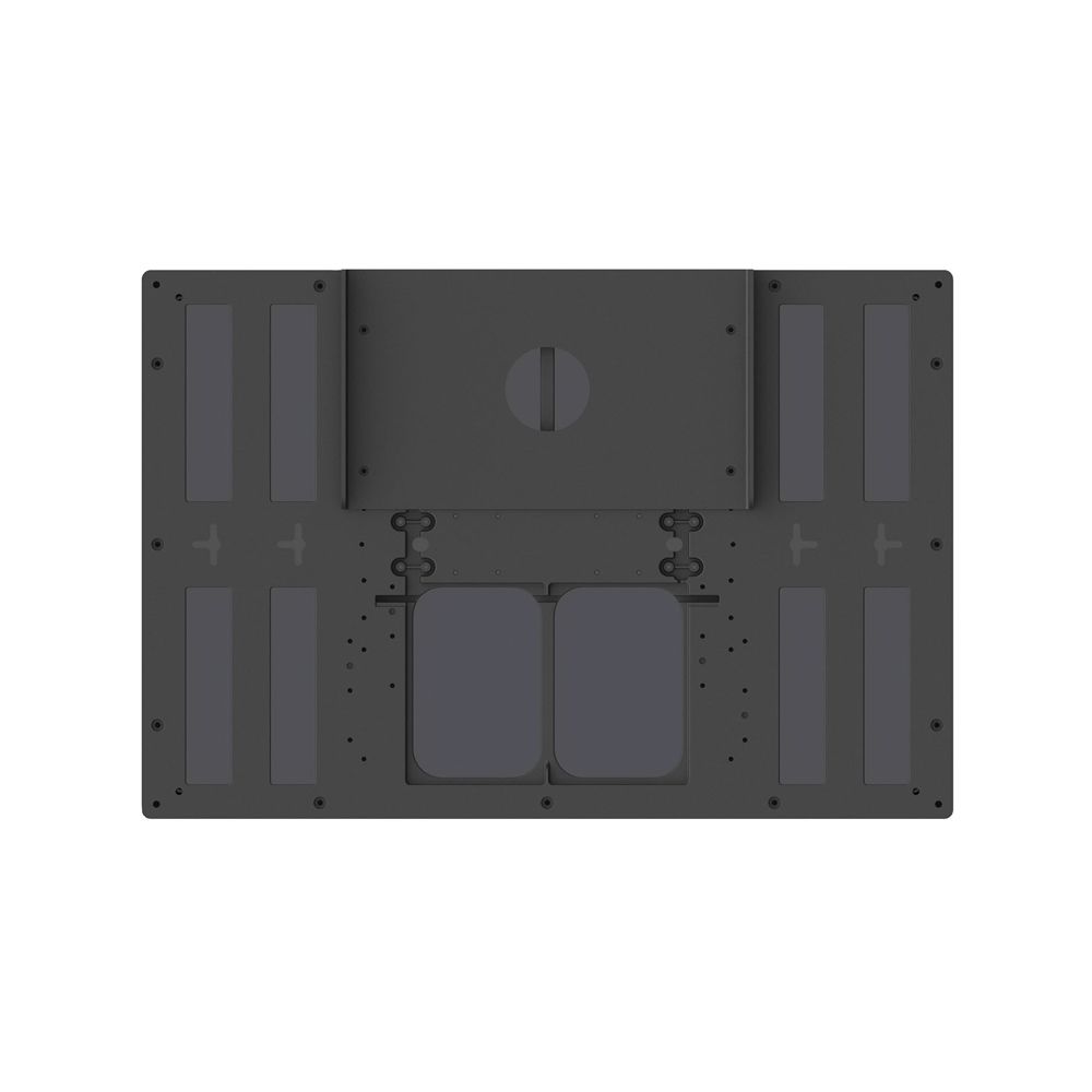 Panneau solaire 30 Watts avec support