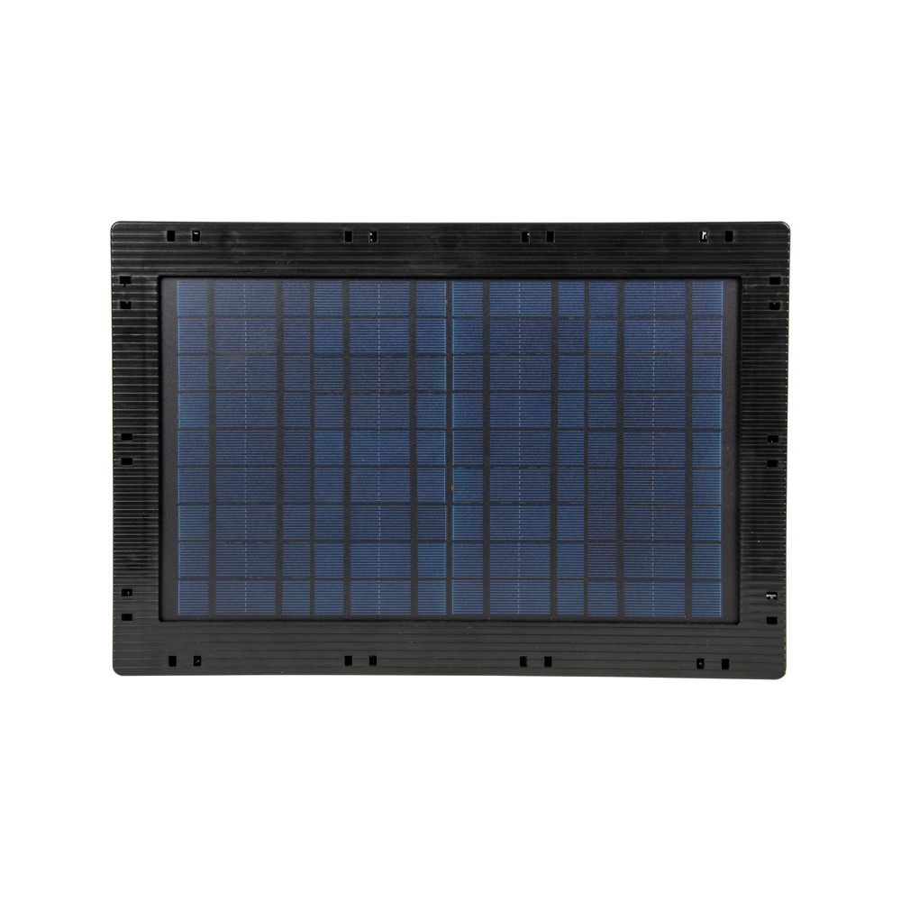 Panneau solaire 10W HORIZONT