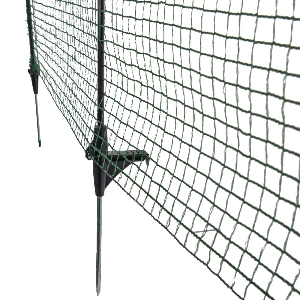 Filet de délimitation FIX 15 m 90 cm HORIZONT