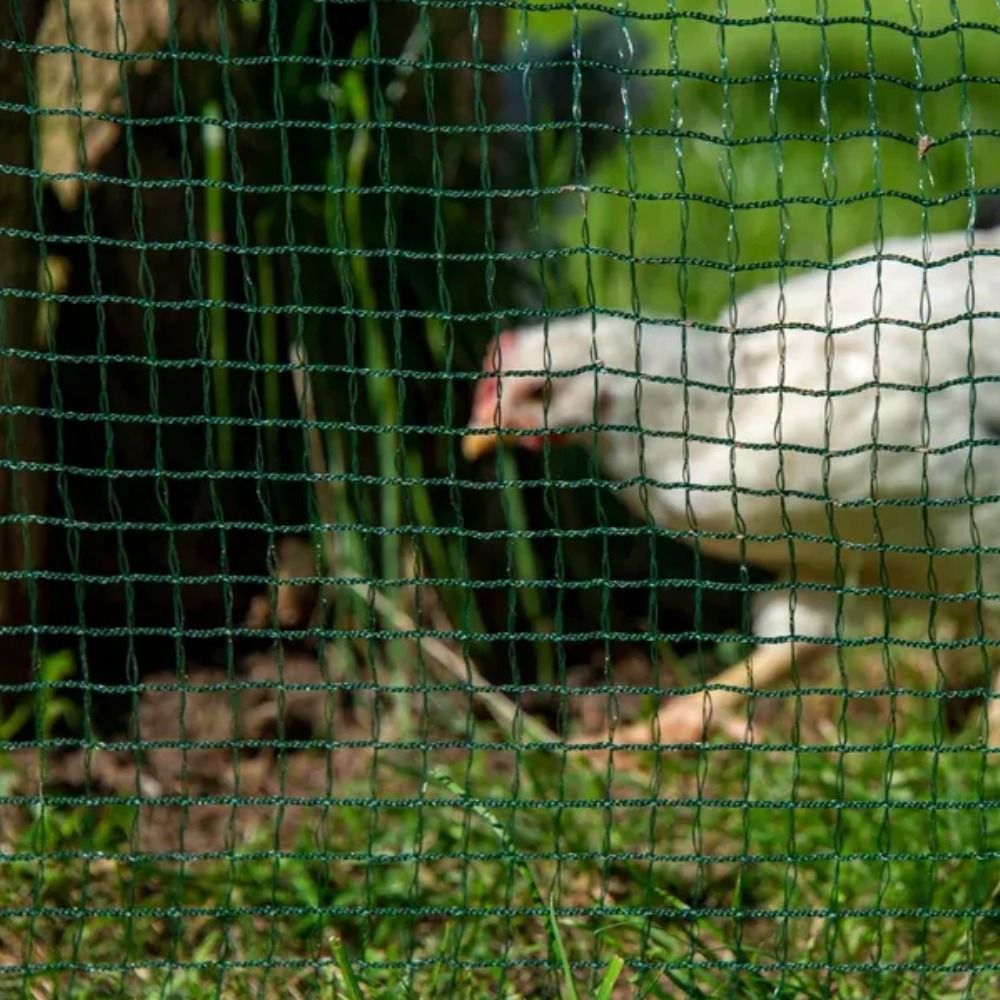 Filet de délimitation FIX 15 m 90 cm HORIZONT