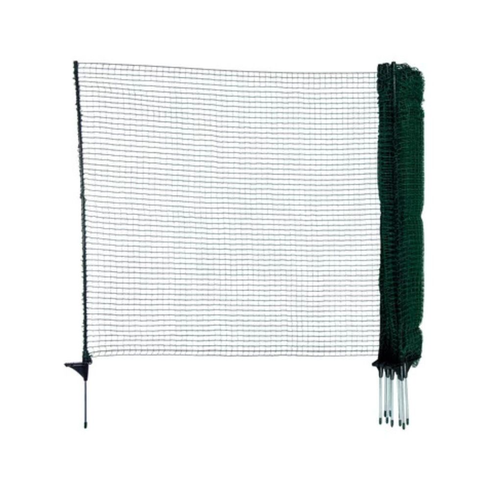 Filet de délimitation FIX 25 m 90 cm HORIZONT