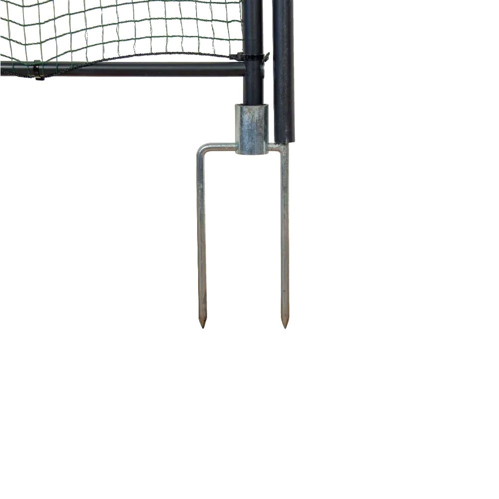 Portillon petites mailles h 0.90 m x l 0.81 m