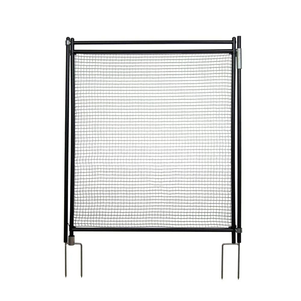 Portillon petites mailles h 0.90 m x l 0.81 m