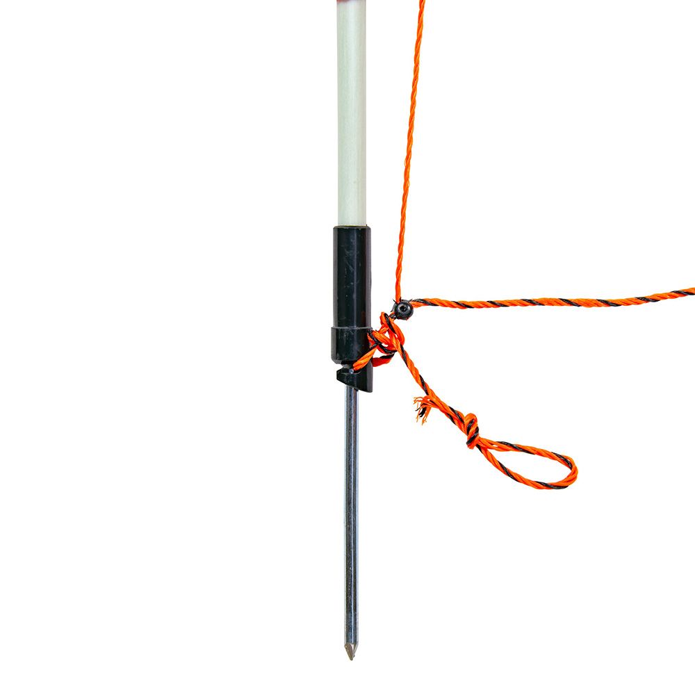 Filet mouton piquets renforcés, 0.90 x 50 m