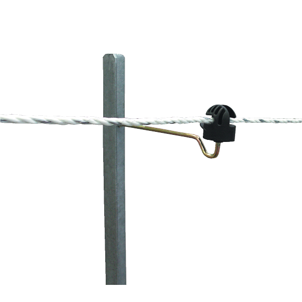 8 isolateurs écarteur TURBOMAX ISD-8 METRIC HORIZONT  