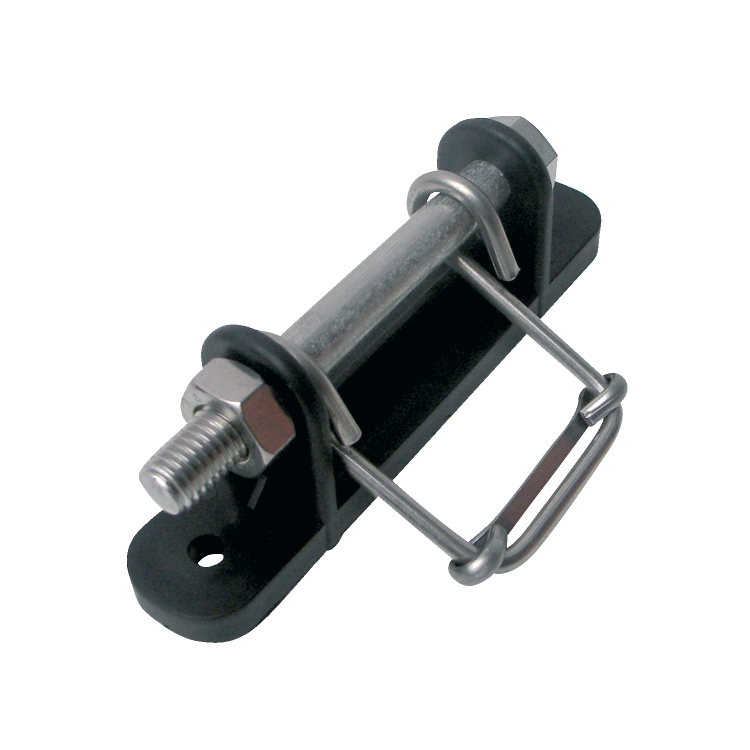 5 Isolateurs ruban CORNER I40 PLUS HORIZONT