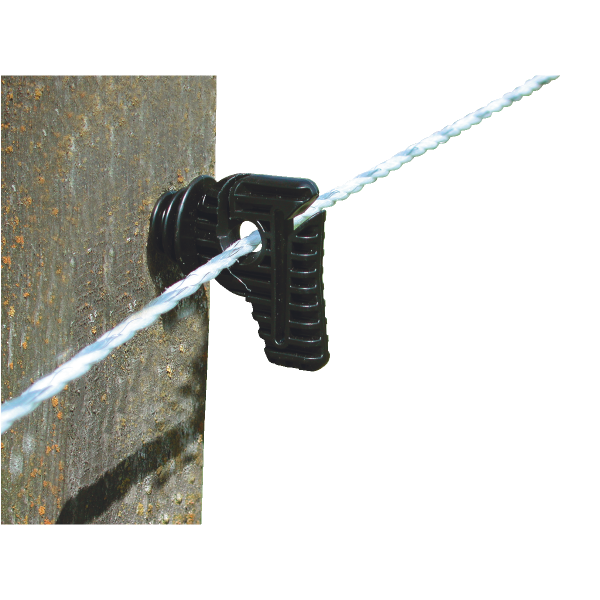 30 Isolateurs ruban COMBI IS-40 HORIZONT