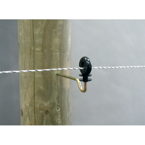 10 isolateurs écarteur RANGER ISD HORIZONT 