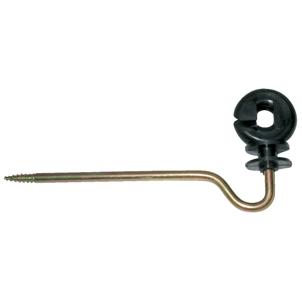 10 isolateurs écarteur RANGER ISD HORIZONT 