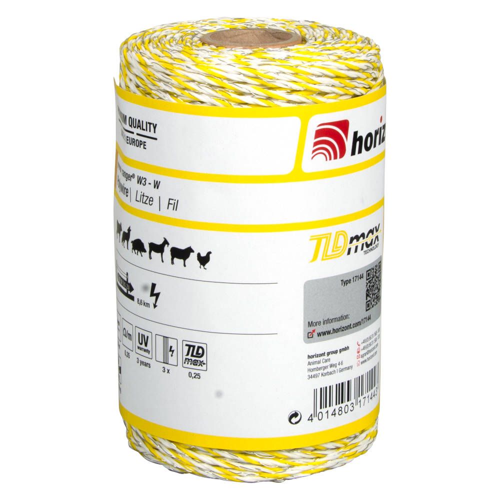 Fil RANGER W3 200m HORIZONT 