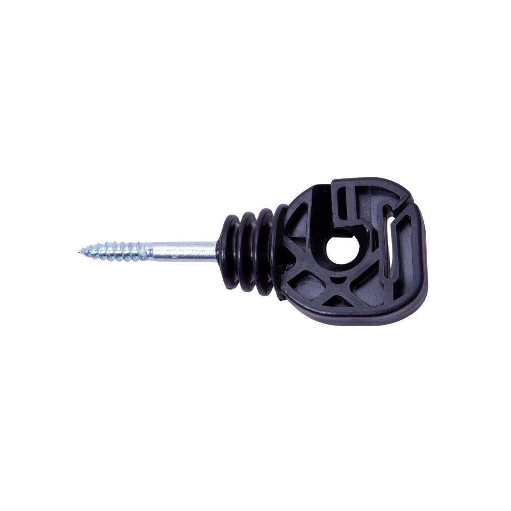 100 isolateurs pour fils et rubans 20mm CLASSIC UKAL