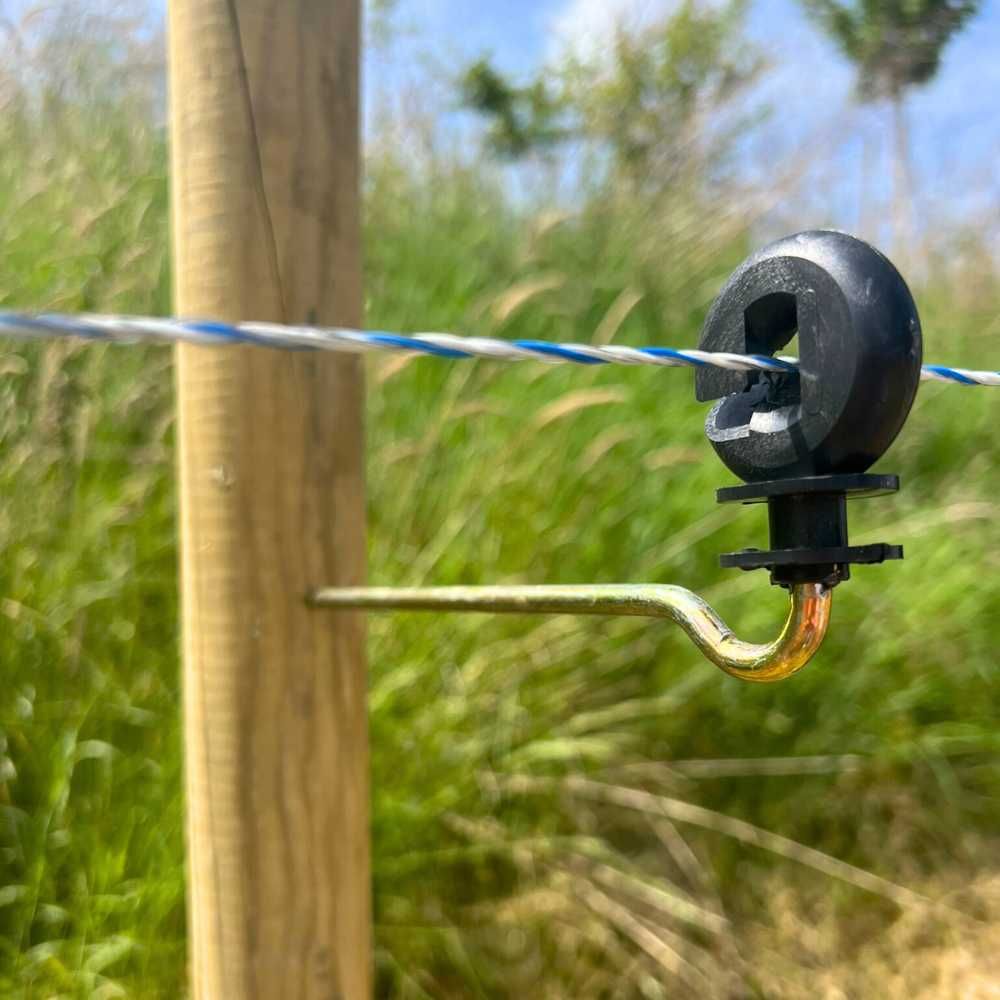 10 Isolateurs écarteurs ELITE UKAL