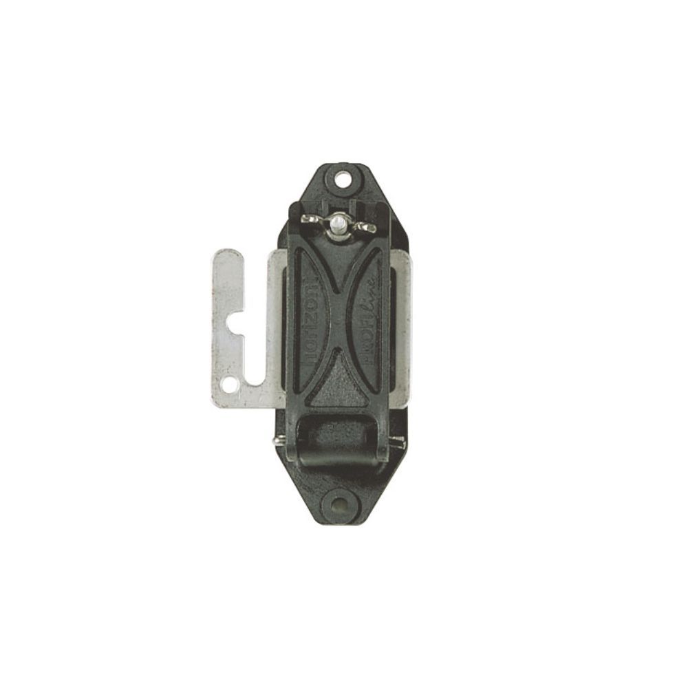 2 Isolateurs de coin pour rubans 40mm ELITE UKAL 