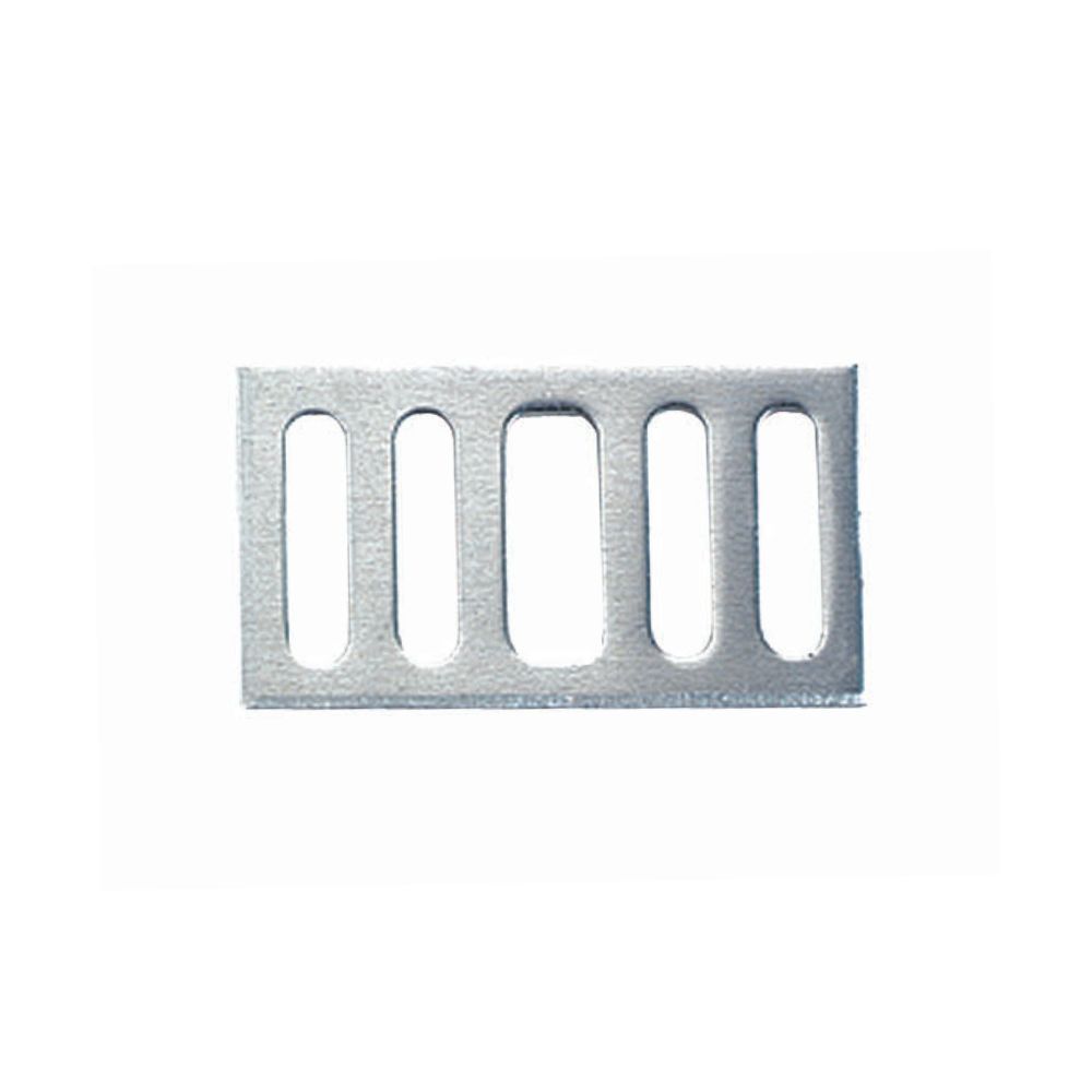 10 raccords métal pour rubans UKAL