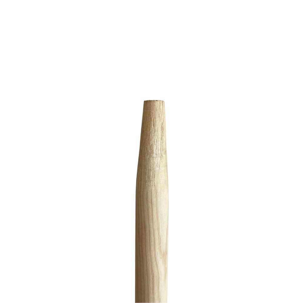 Manche en bois pour raclette 170 cm Ø 24 mm UKAL