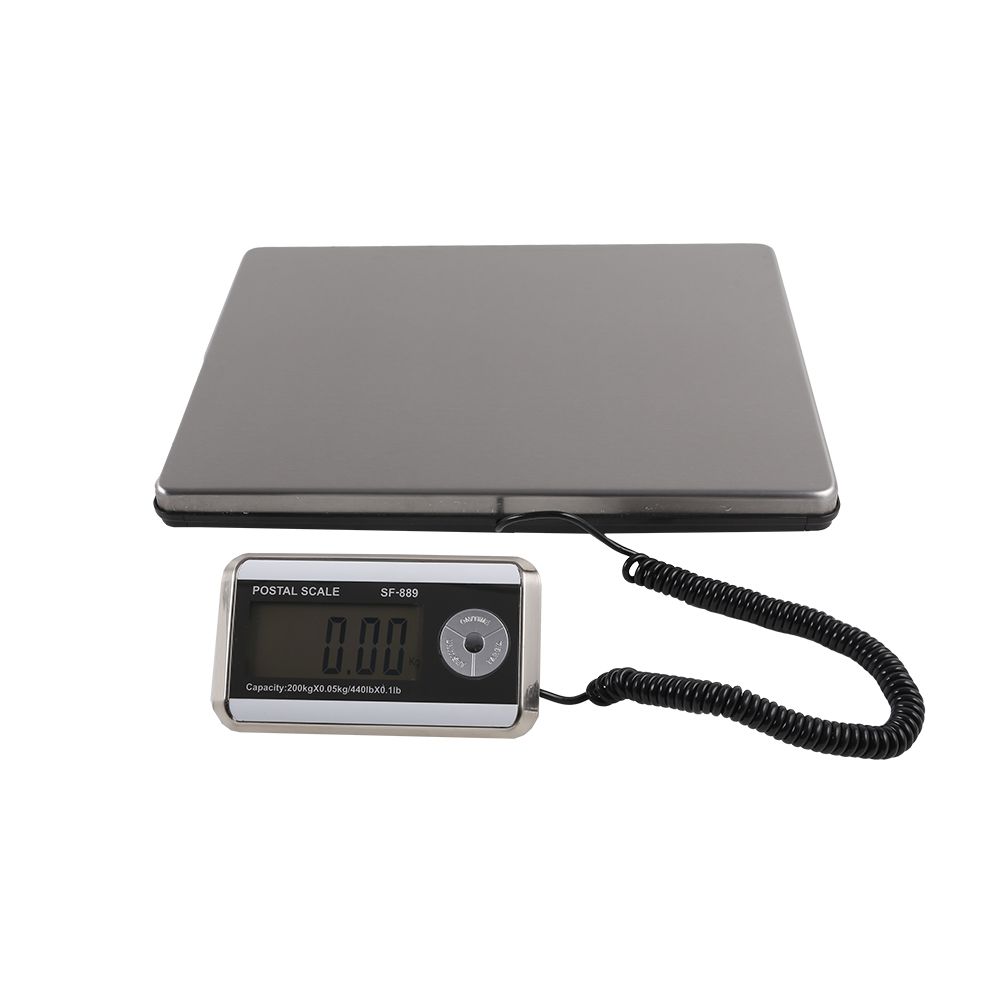 Balance de table 150 kg 