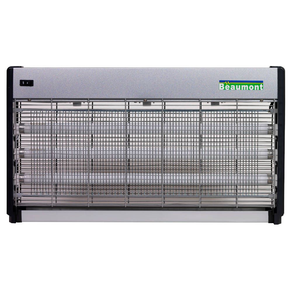Exterminateur d'insectes Beaumont Tradition  60 W - 160 m²