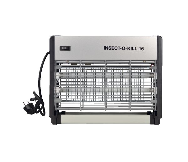 Exterminateur d'insectes INSECT-O-KILL 16W