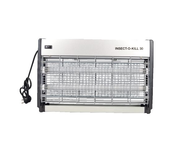 Exterminateur d'insectes INSECT-O-KILL 30W
