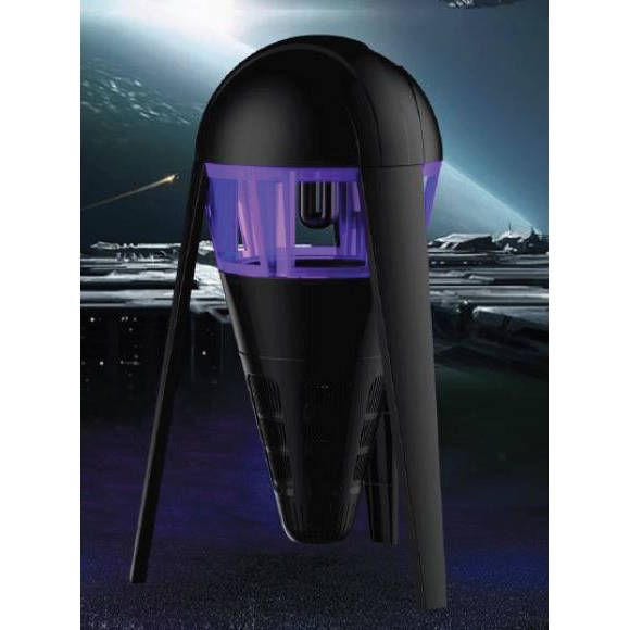Exterminateur d'insectes XTRA LED BEAUMONT 