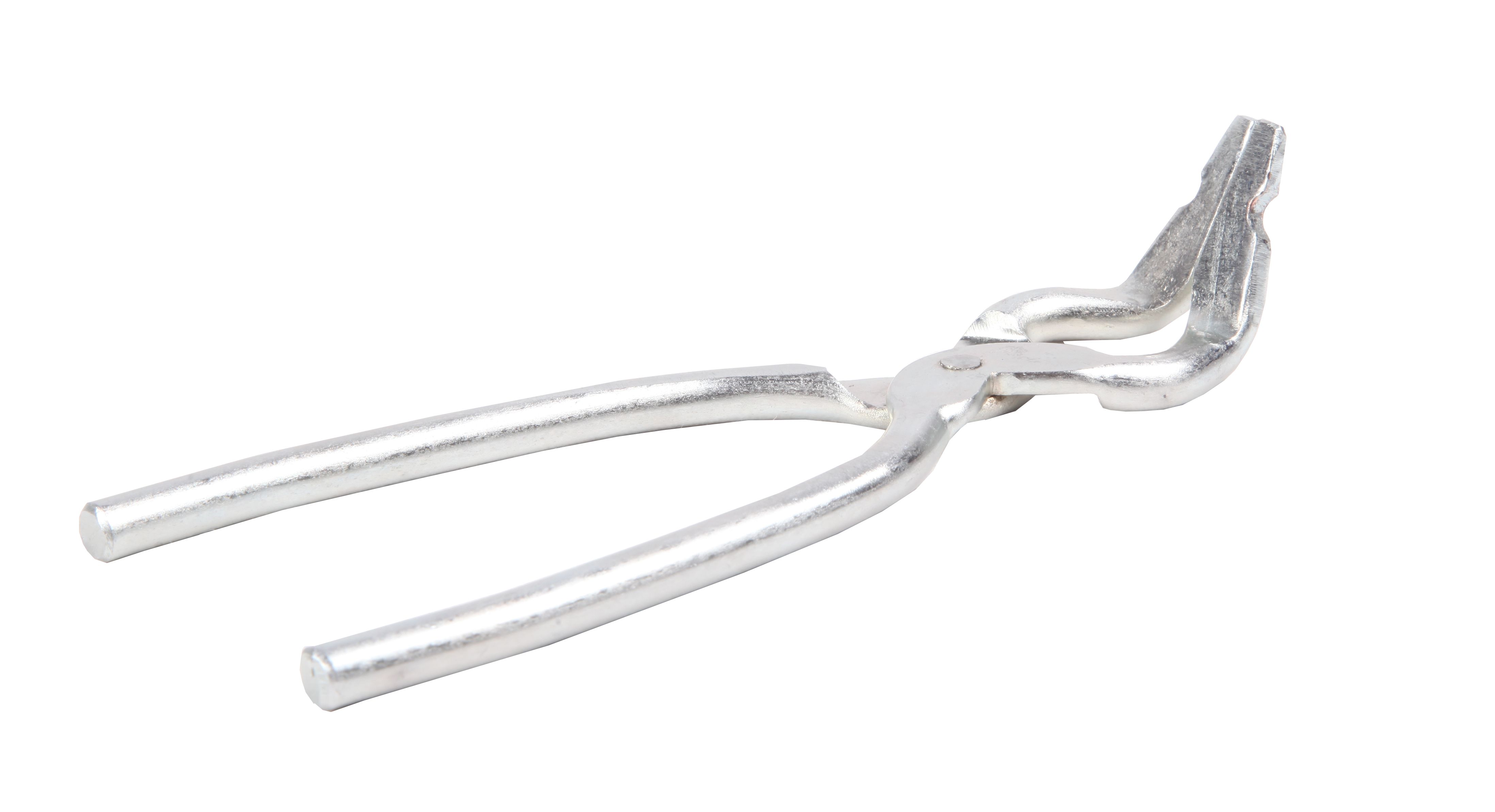 Clé tendeur coudée