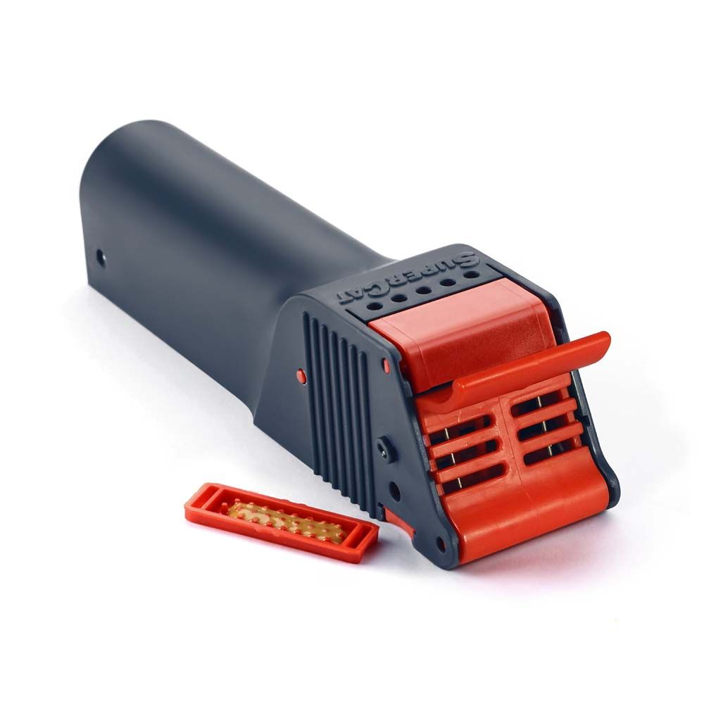 Piège à souris No See No Touch - SWISSINNO