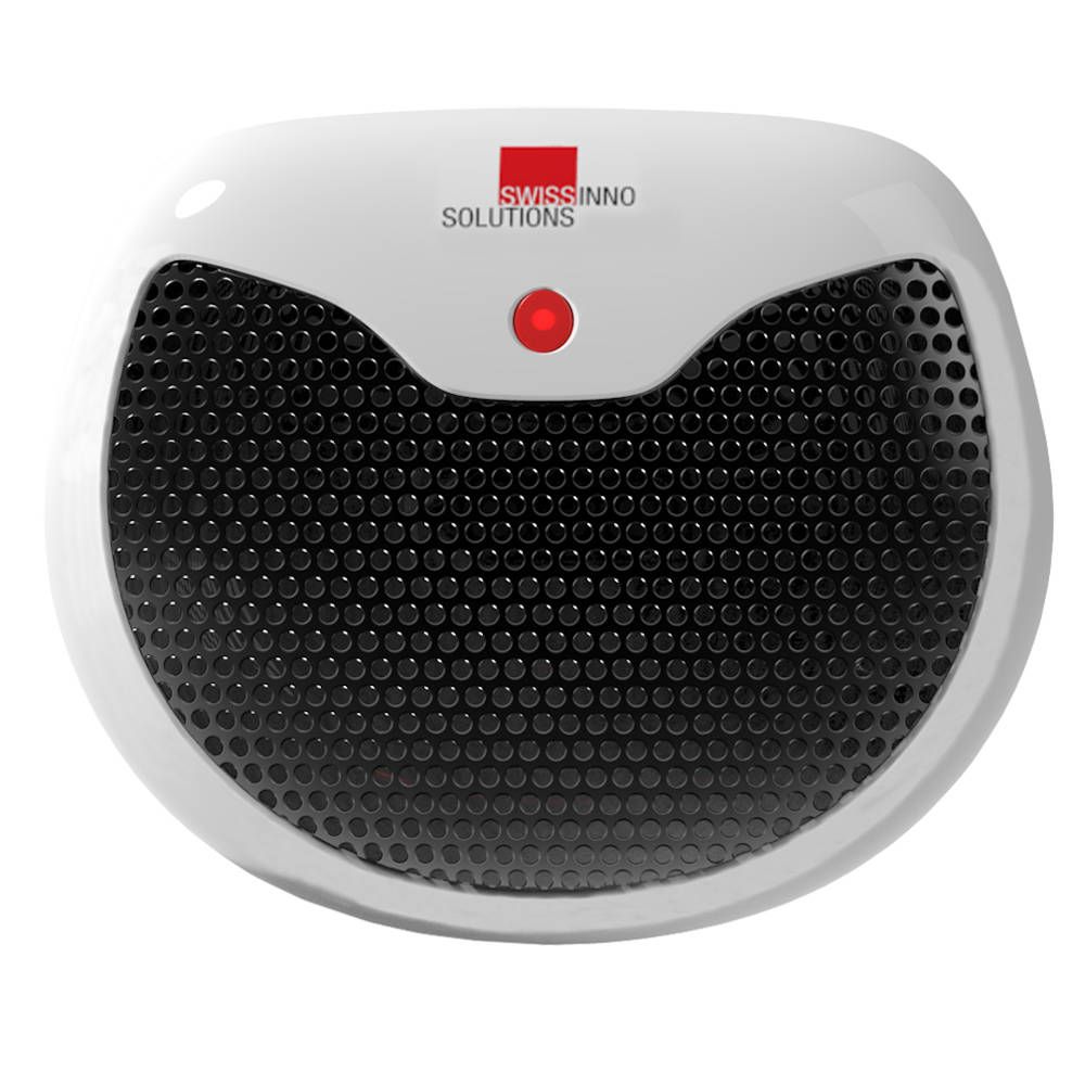 Répulsif rongeur sur secteur 15m² - SWISSINNO