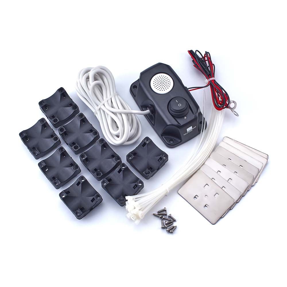 Anti-martre pour voiture SWISSINNO