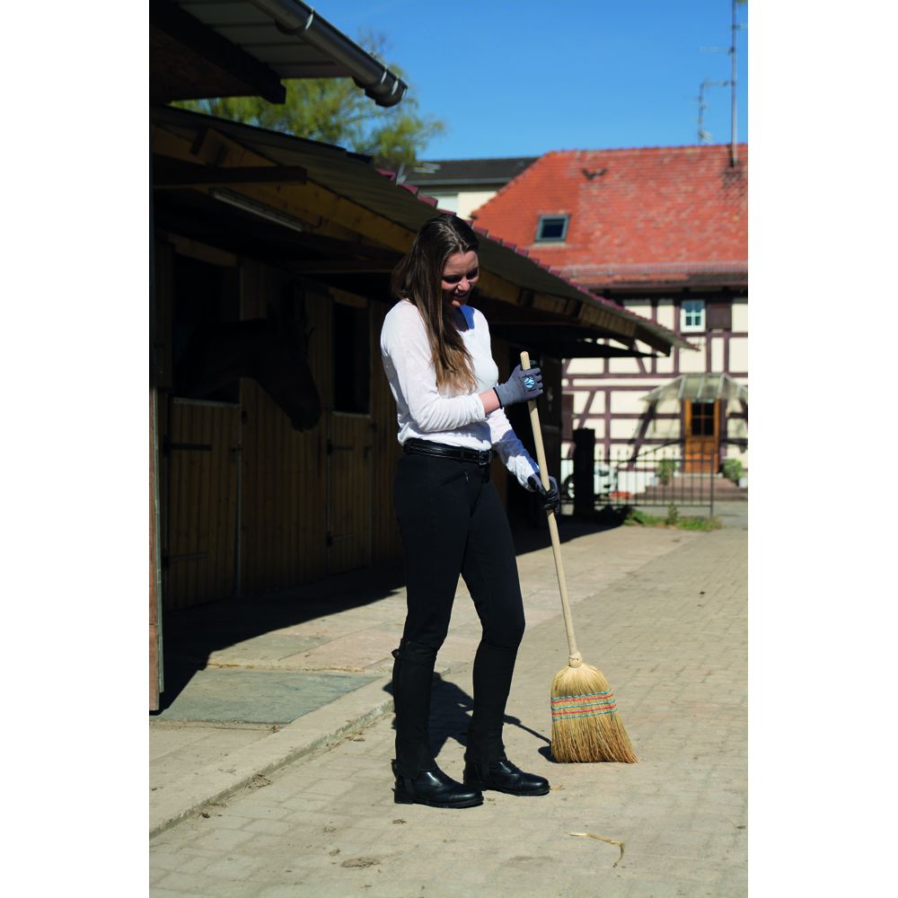 Gants RIDING WORLD “Groom”