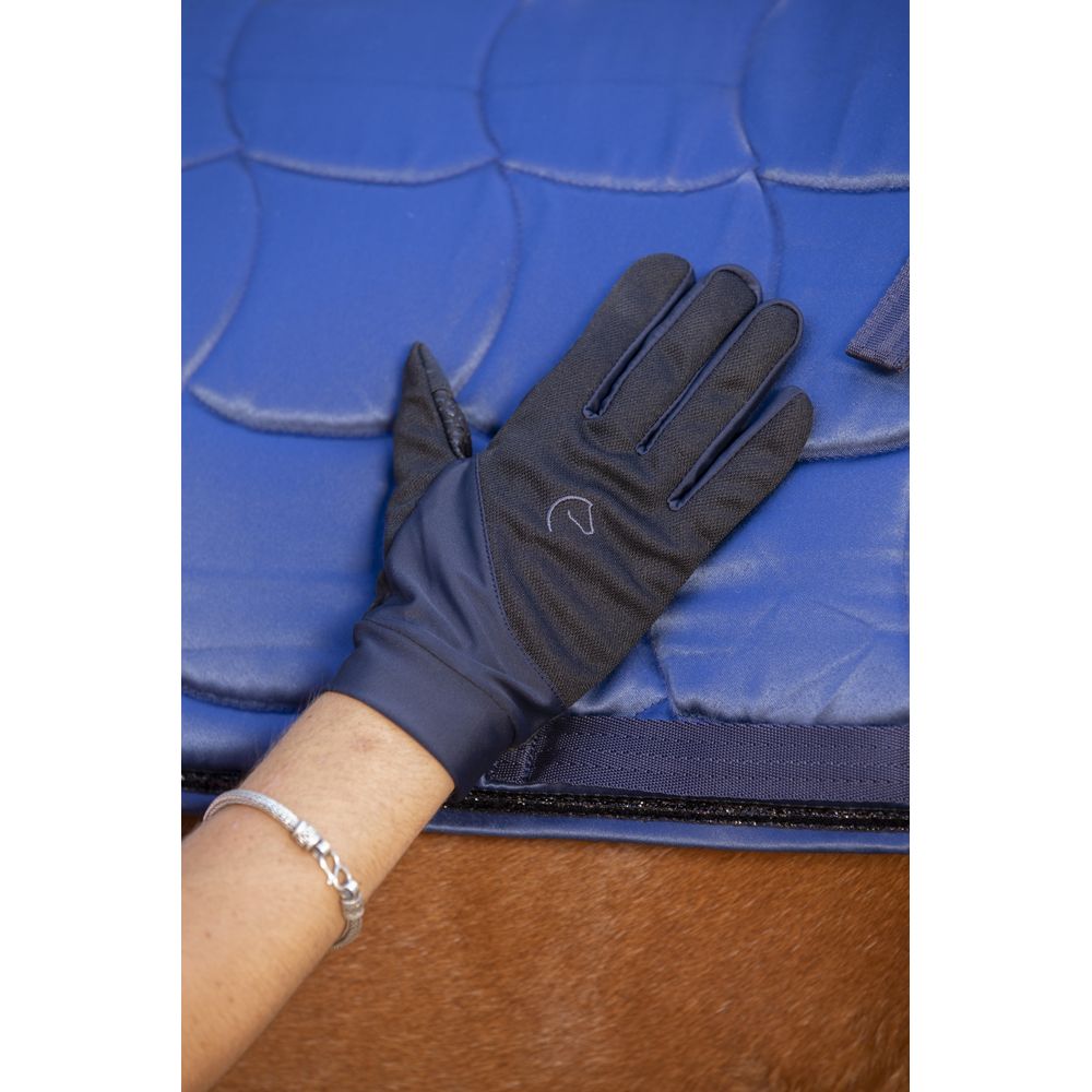 Gants EQUITHÈME “Knit” digital M