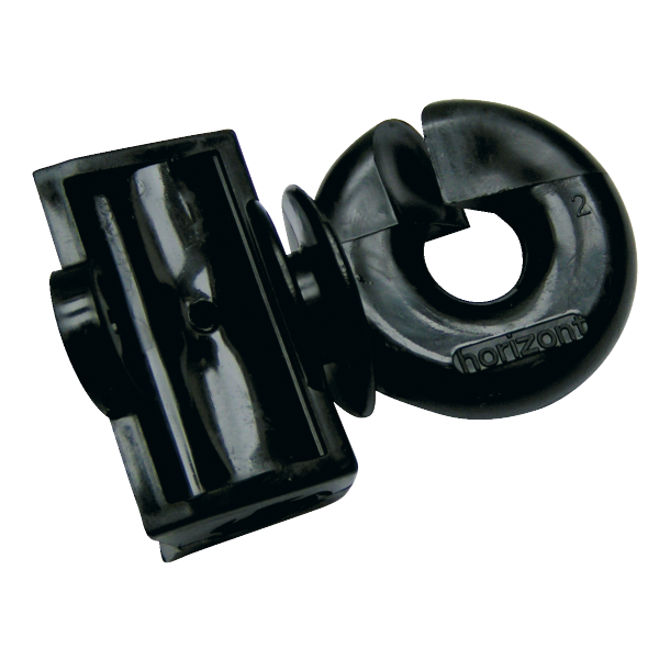 25 isolateurs IP12 HORIZONT