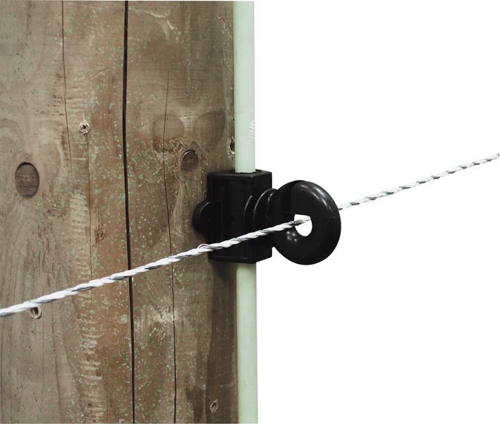 25 isolateurs IP12 HORIZONT