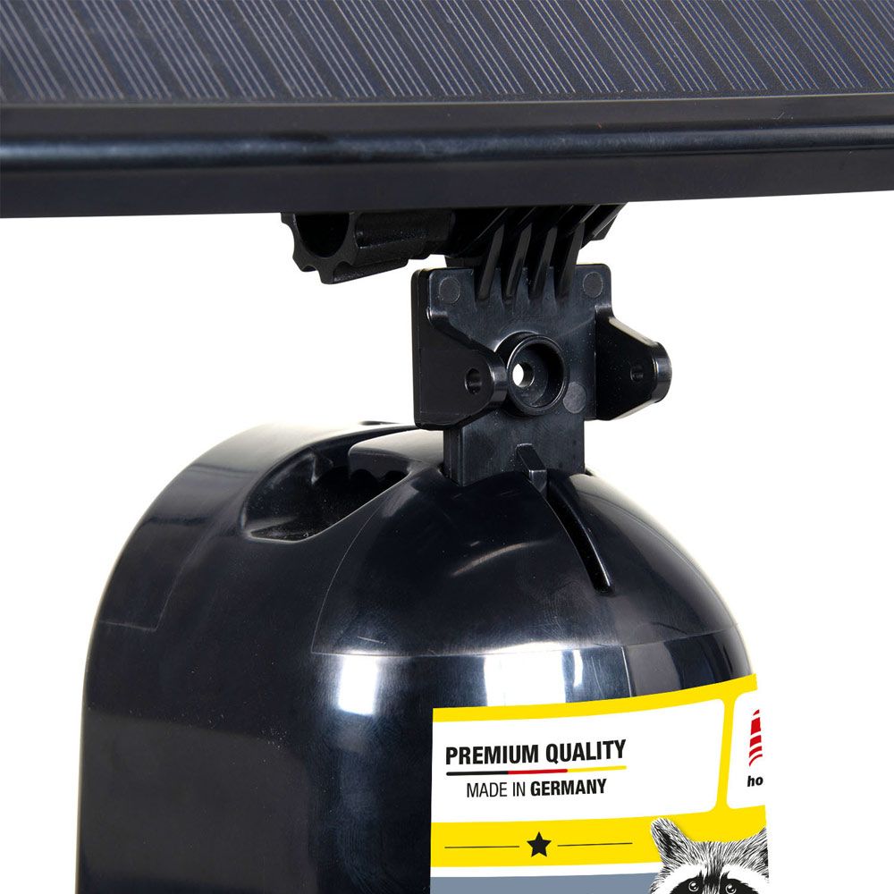 Poste mixte trapper AB12 Horizont 